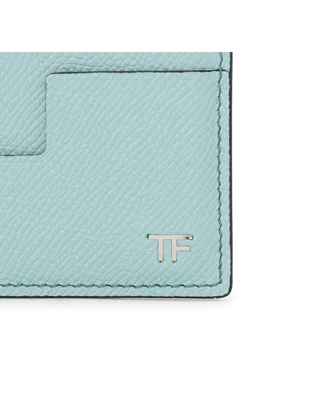 YM341 LCL081S 1L061 Men s Card Wallet - TOM FORD - BALAAN 6