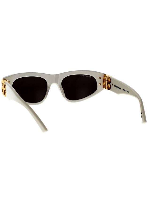 Eyewear Dynasty D Frame Sunglasses - BALENCIAGA - BALAAN 5