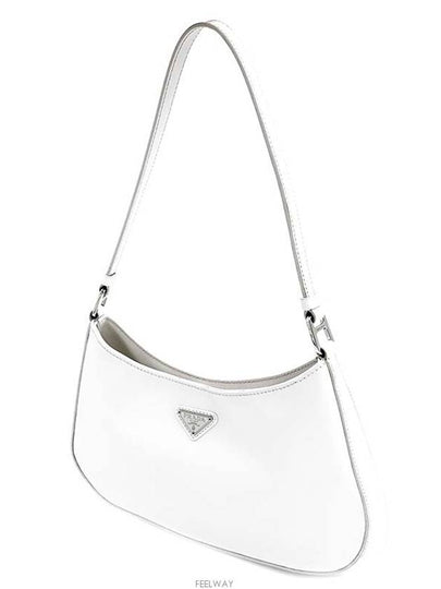 women shoulder bag - PRADA - BALAAN 2