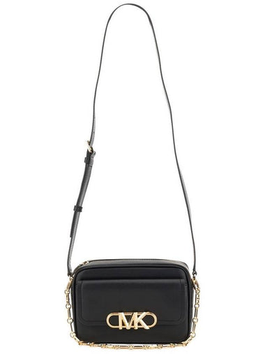 Michael Kors Parker Shoulder Bag - MICHAEL KORS - BALAAN 1