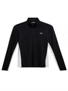 Golf Emanuel Mid Layer GMJS10102 9999 Men's Emanuel Mid Layer - J.LINDEBERG - BALAAN 2