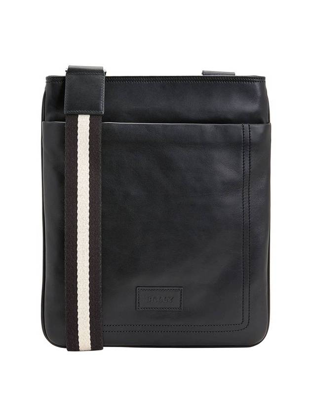 terino cross bag black - BALLY - BALAAN 1