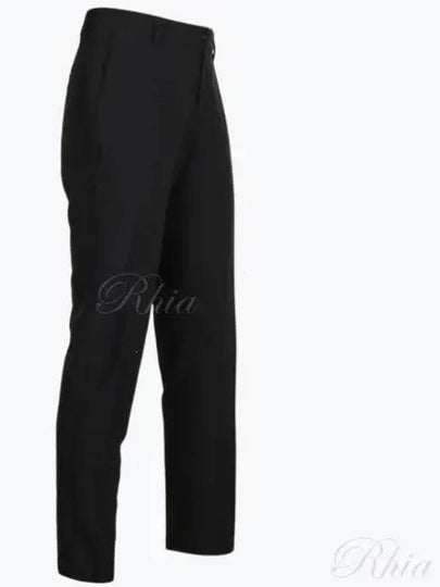 Tour Repel Flex Slim Golf Pants Black - NIKE - BALAAN 2