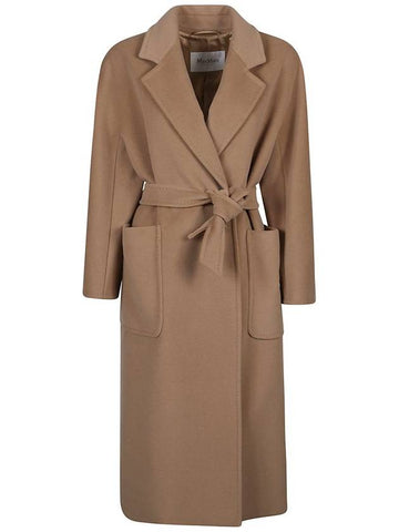 Max Mara Coat - MAX MARA - BALAAN 1