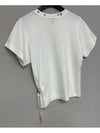 Short sleeve t shirt 44 55 - LOUIS VUITTON - BALAAN 6