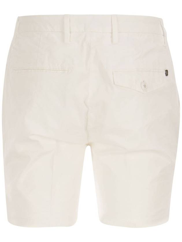 Manheim Shorts UP471GSE046UPTD - DONDUP - BALAAN 3