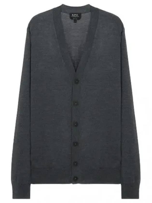 samuel cardigan men - A.P.C. - BALAAN 1