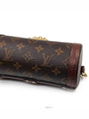 women shoulder bag - LOUIS VUITTON - BALAAN 5