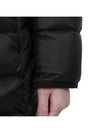 HIRMAFUR long padding 1C00037 595FE 999 - MONCLER - BALAAN 10