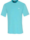 ADE T SHIRT AMJT11294 O140 Men s - J.LINDEBERG - BALAAN 1