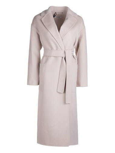 Nina wool coat NINA 099 - MAX MARA - BALAAN 1