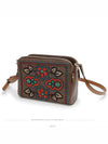 women cross bag - ETRO - BALAAN 1