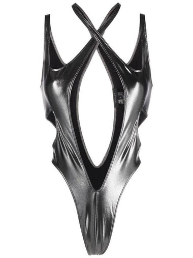 Mugler Swimsuit - MUGLER - BALAAN 1