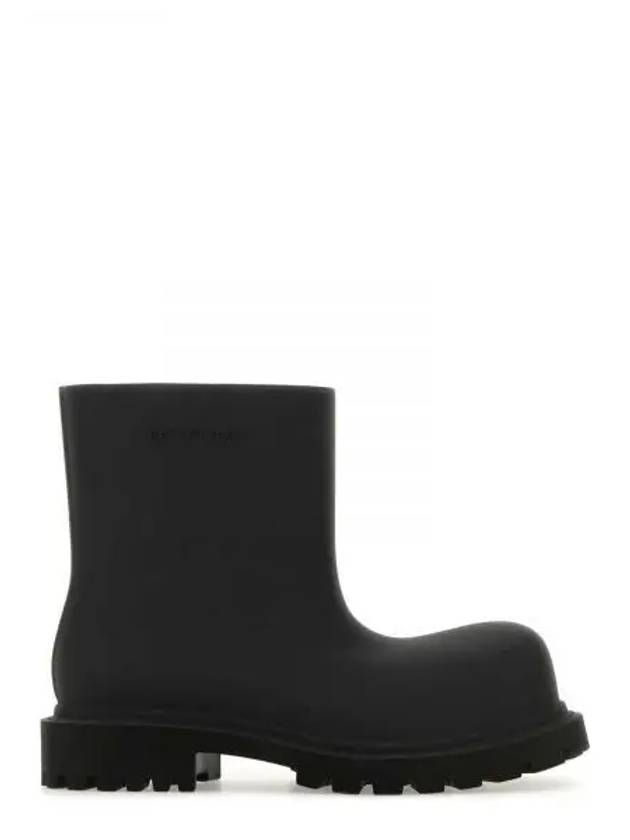 Boots 770589W0FOI 1000 Black - BALENCIAGA - BALAAN 2