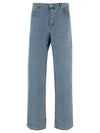 Fairfax Jeans Light Blue - A.P.C. - BALAAN 3