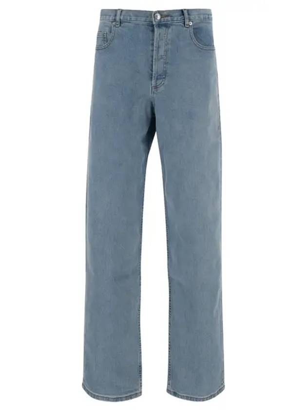 Fairfax Jeans Light Blue - A.P.C. - BALAAN 3