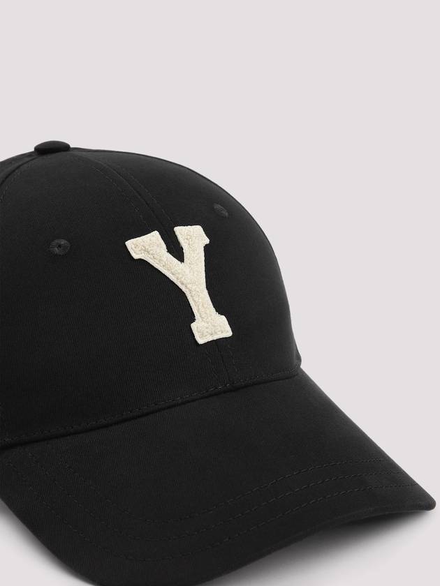 Saint Laurent Hat - SAINT LAURENT - BALAAN 3