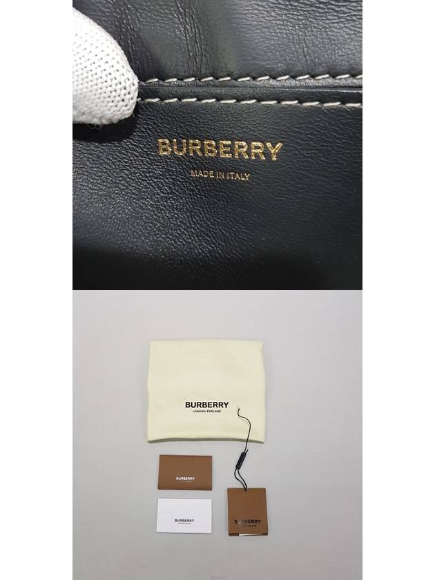 women cross bag - BURBERRY - BALAAN 10