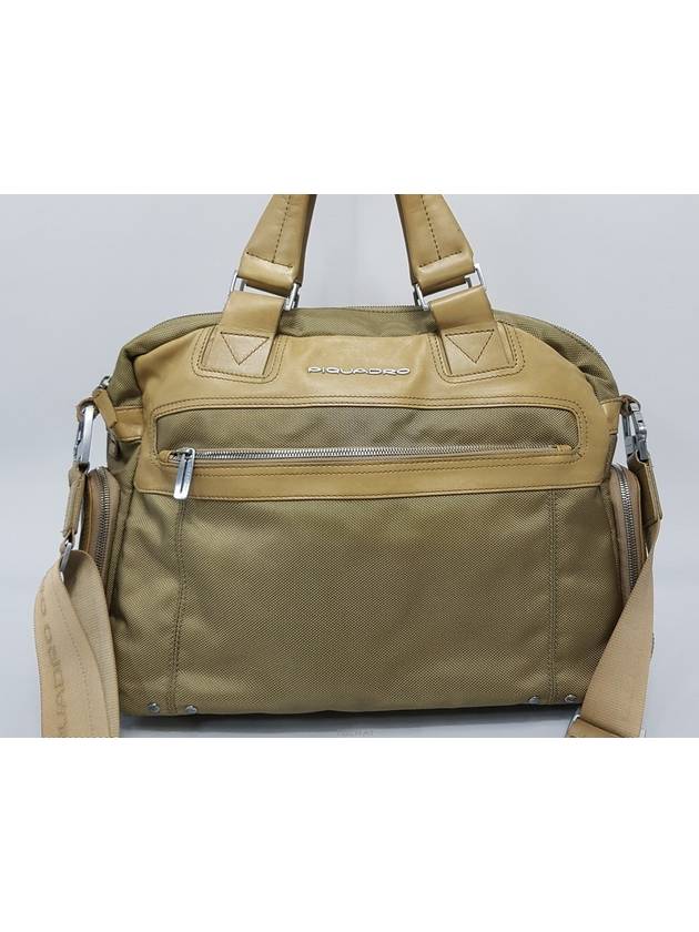 women bag - PIQUADRO - BALAAN 5