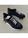 Bouncing Low Top Sneakers Marine - HERMES - BALAAN 3