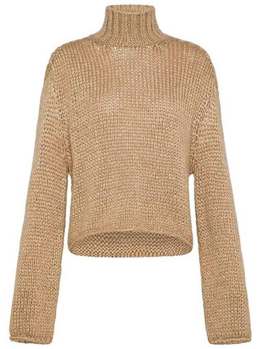 FORTE FORTE CLOTHING SWEATER - FORTE FORTE - BALAAN 1