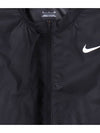 Women's Golf Tour Repel Vest Black - NIKE - BALAAN 5