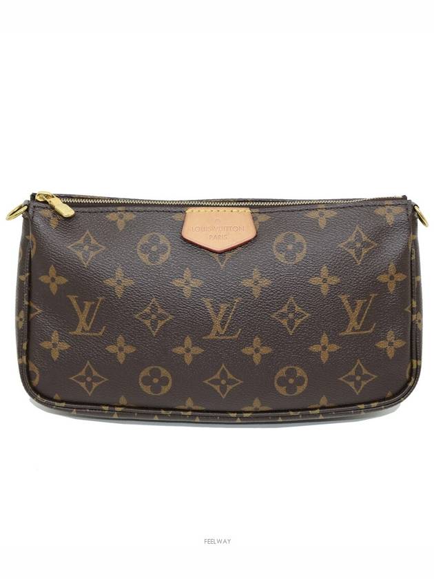 women cross bag - LOUIS VUITTON - BALAAN 5