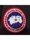 Smith Market Brown Jumper Men s Clothing - CANADA GOOSE - BALAAN 4