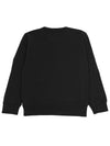 Brushed sweatshirt CMF00C LCA76 60100 Adults can wear - CP COMPANY - BALAAN 2