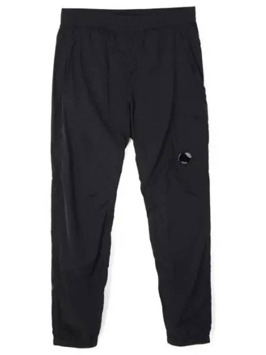 CP Company Chrome R Regular Pants 15 CMP A247A 005904G 999 Chrome R Track Pants_Regular Fit - CP COMPANY - BALAAN 1