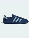 Originals Bermuda Cordura Low Top Sneakers Blue - ADIDAS - BALAAN 1