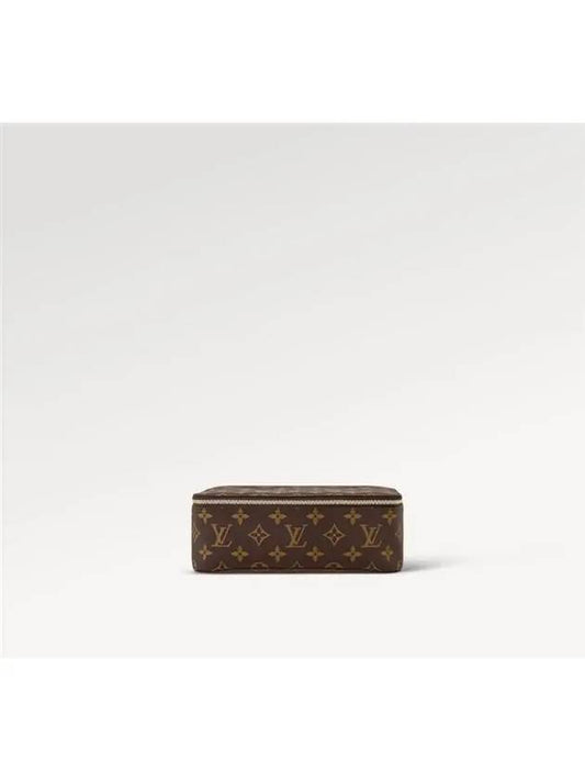 Packing Cube PM Pouch Bag Brown - LOUIS VUITTON - BALAAN 2