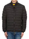 PMPURD01 BLACK Men s Padded Jumper - PARAJUMPERS - BALAAN 3