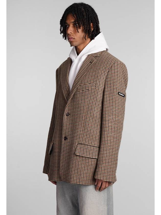 Balenciaga Blazer - BALENCIAGA - BALAAN 4