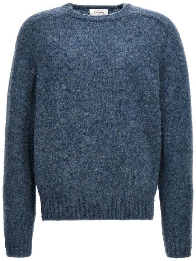 Harmony Paris 'Shaggy' Sweater - HARMONY PARIS - BALAAN 1