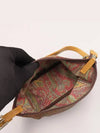 brown shoulder bag - ETRO - BALAAN 4