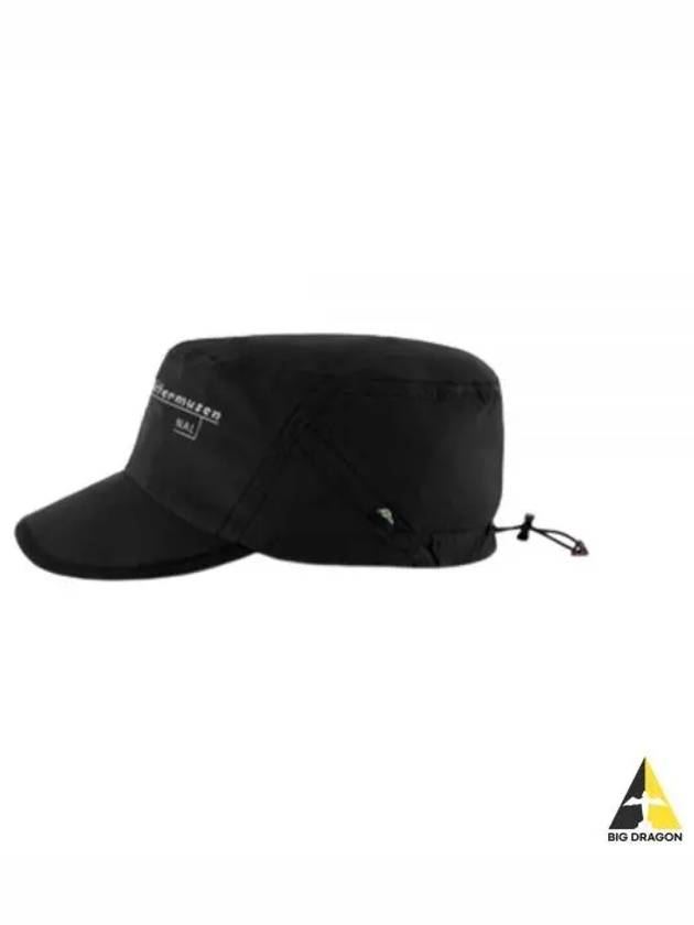 24 blade cap black 10182 999 - KLATTERMUSEN - BALAAN 2