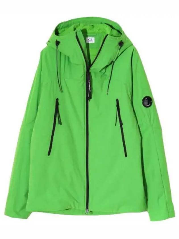 pro tech hooded jacket - CP COMPANY - BALAAN 1