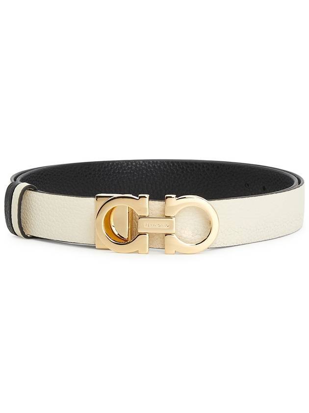 23A565 0764045 802 Belt - SALVATORE FERRAGAMO - BALAAN 1