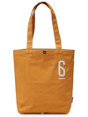 Women's Jenny to Eco Bag Orange - UNION 6 - BALAAN 3