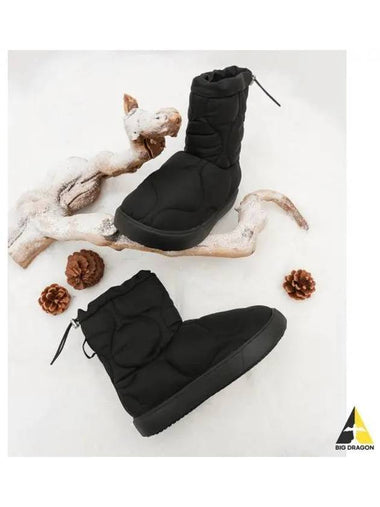 Cloud padded boots 5XM02390G001 - KEDS - BALAAN 1