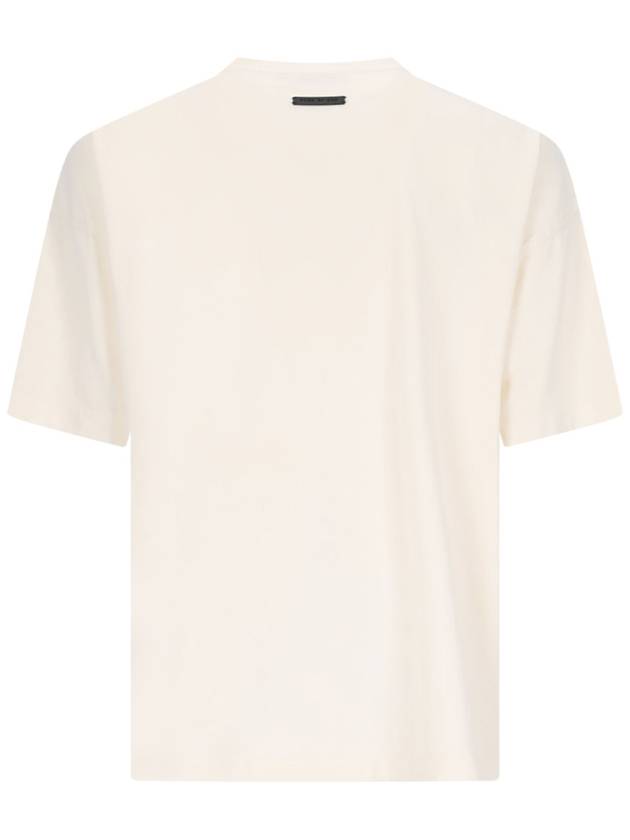 Fear of God T-shirts and Polos White - FEAR OF GOD - BALAAN 2