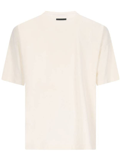 Fear of God T-shirts and Polos White - FEAR OF GOD - BALAAN 2