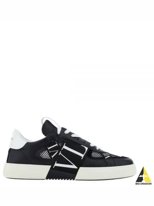 IDomestic shippingI 24 4Y0S0C58 SWF 0NI 4Y2S0C58 VL7N low top sneakers kr 202280 - VALENTINO - BALAAN 2