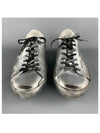 Men s Silver Superstar G34MS590 RAY - GOLDEN GOOSE - BALAAN 3