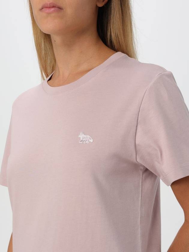 T-shirt woman Maison KitsunÉ - MAISON KITSUNE - BALAAN 3