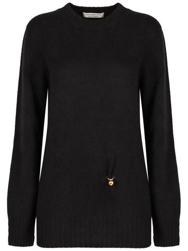 Philosophy Di Lorenzo Serafini Wool And Cashmere Sweater - PHILOSOPHY DI LORENZO SERAFINI - BALAAN 1