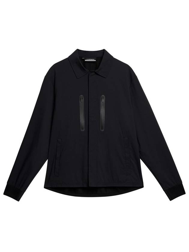 men fatigue shirt - J.LINDEBERG - BALAAN 1