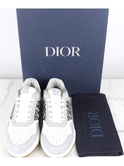 Oblique B27 sneakers 43 280 - DIOR - BALAAN 2