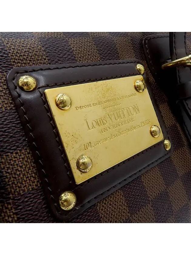 N52000 Tote Bag - LOUIS VUITTON - BALAAN 5